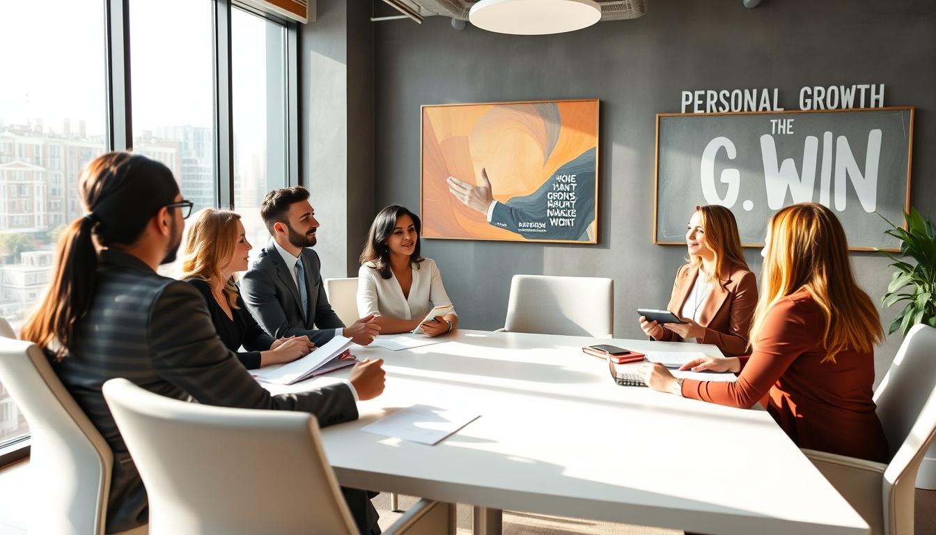 Empower Your Leadership Journey